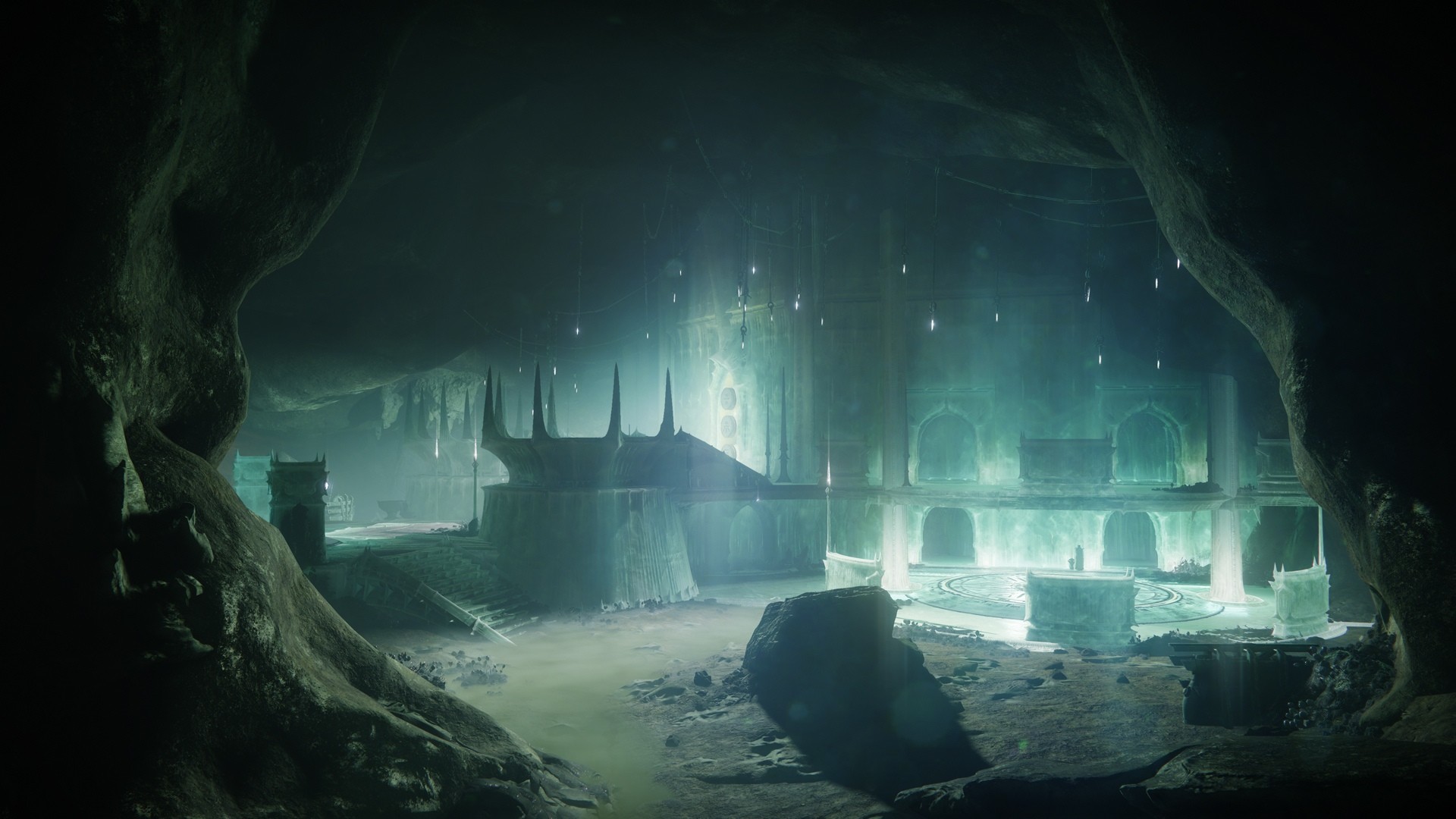 Destiny 2: La Reina Bruja - Imagen 49